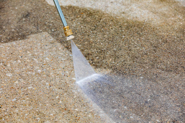 Spring Cleaning in Red Hill, SC