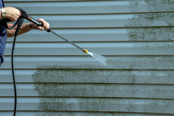 Best Restaurant Pressure Washing  in Red Hill, SC
