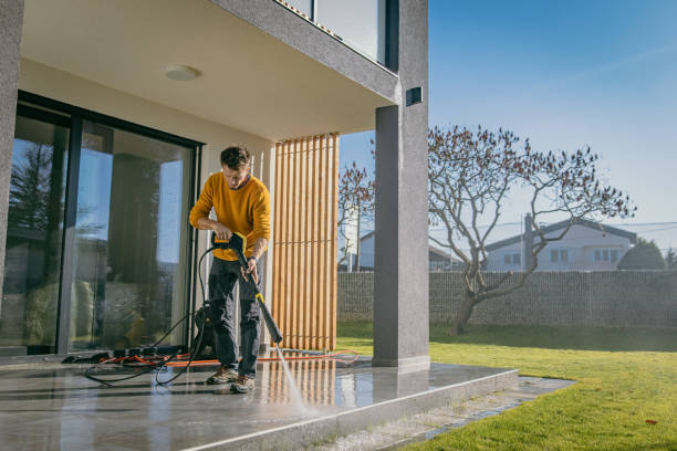 Trusted Red Hill, SC Pressure Washing Services Experts