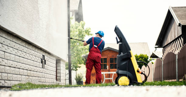 Best Post-Construction Pressure Washing  in Red Hill, SC